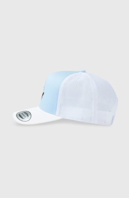 Women Seacoast Trucker Cap