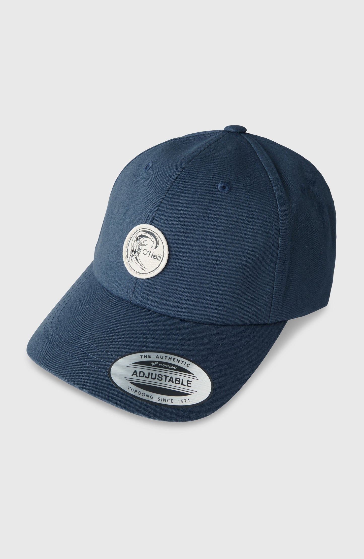 Women|Men O'Riginals Badge Cap