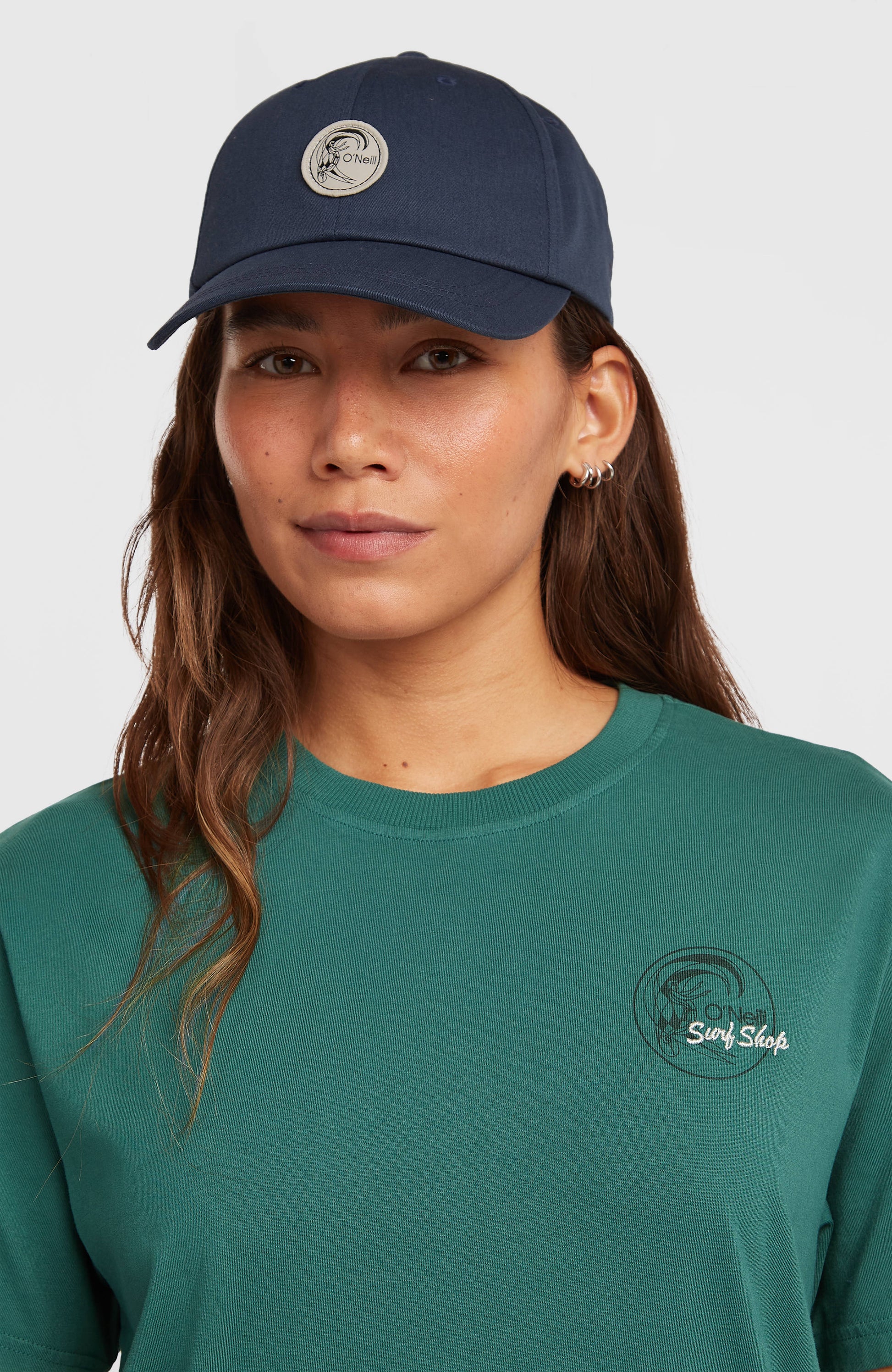 Women|Men O'Riginals Badge Cap