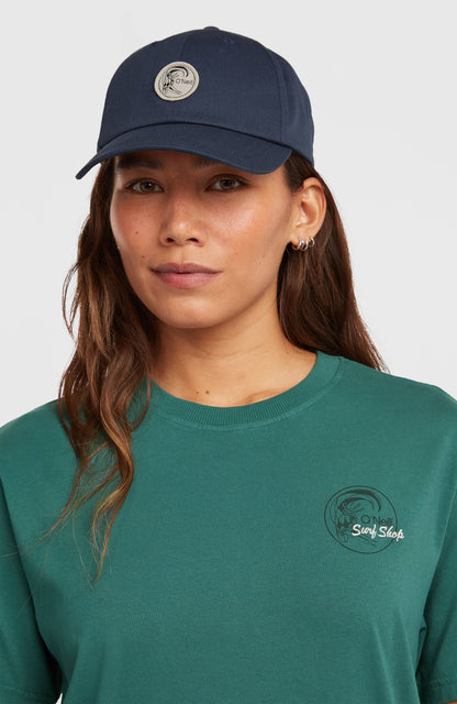 Women|Men O'Riginals Badge Cap