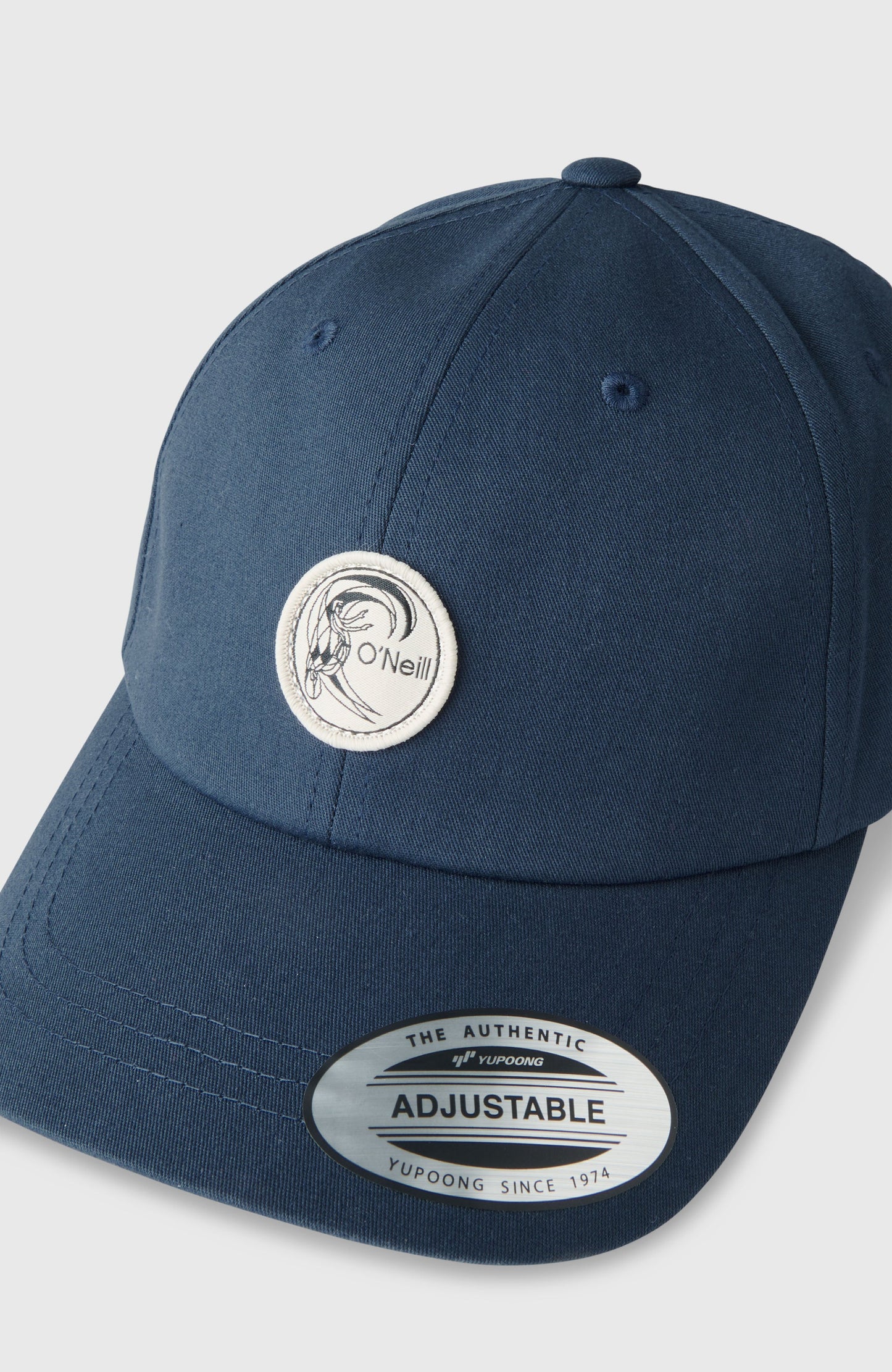 Women|Men O'Riginals Badge Cap