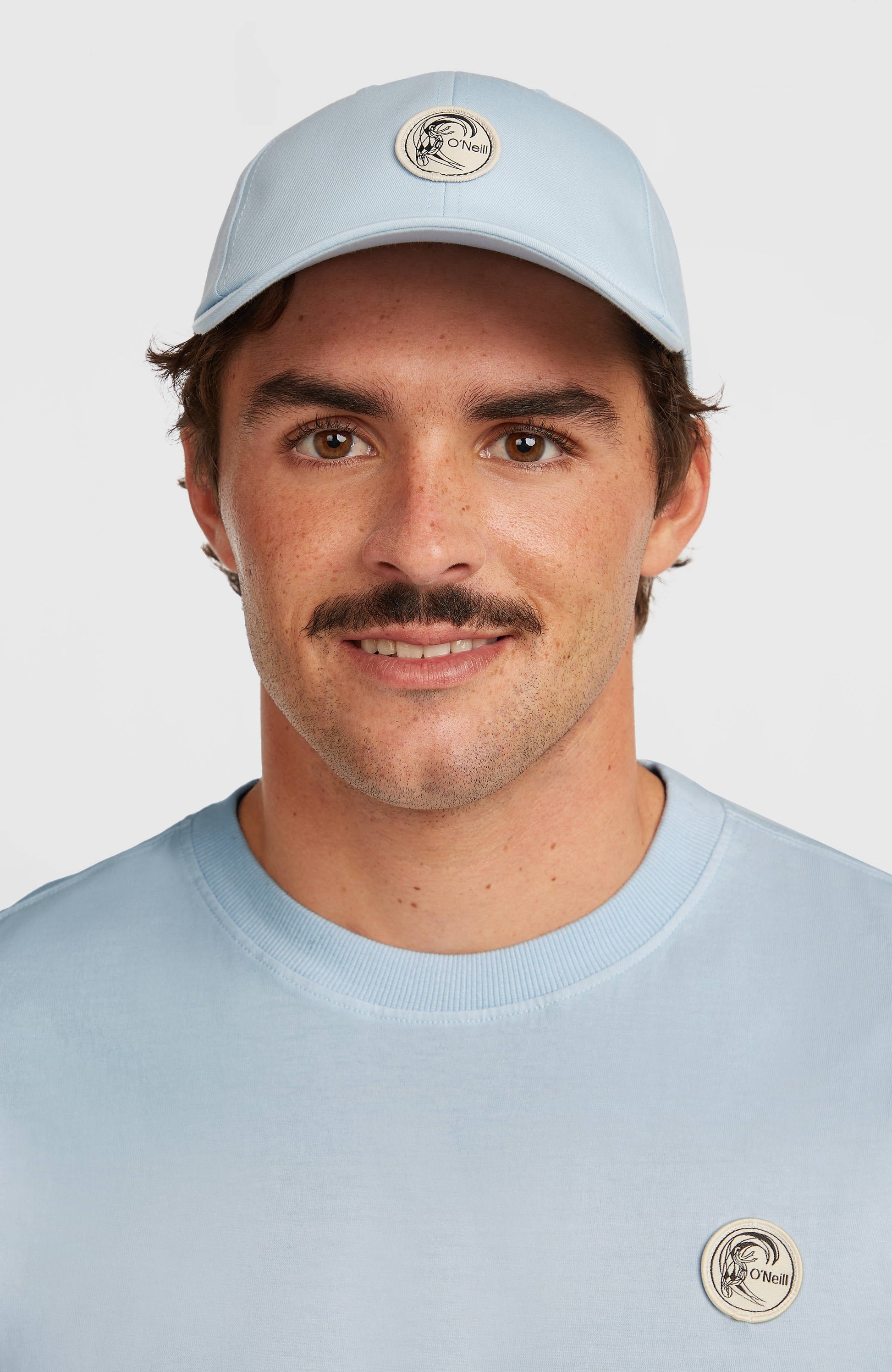 Women|Men O'Riginals Badge Cap