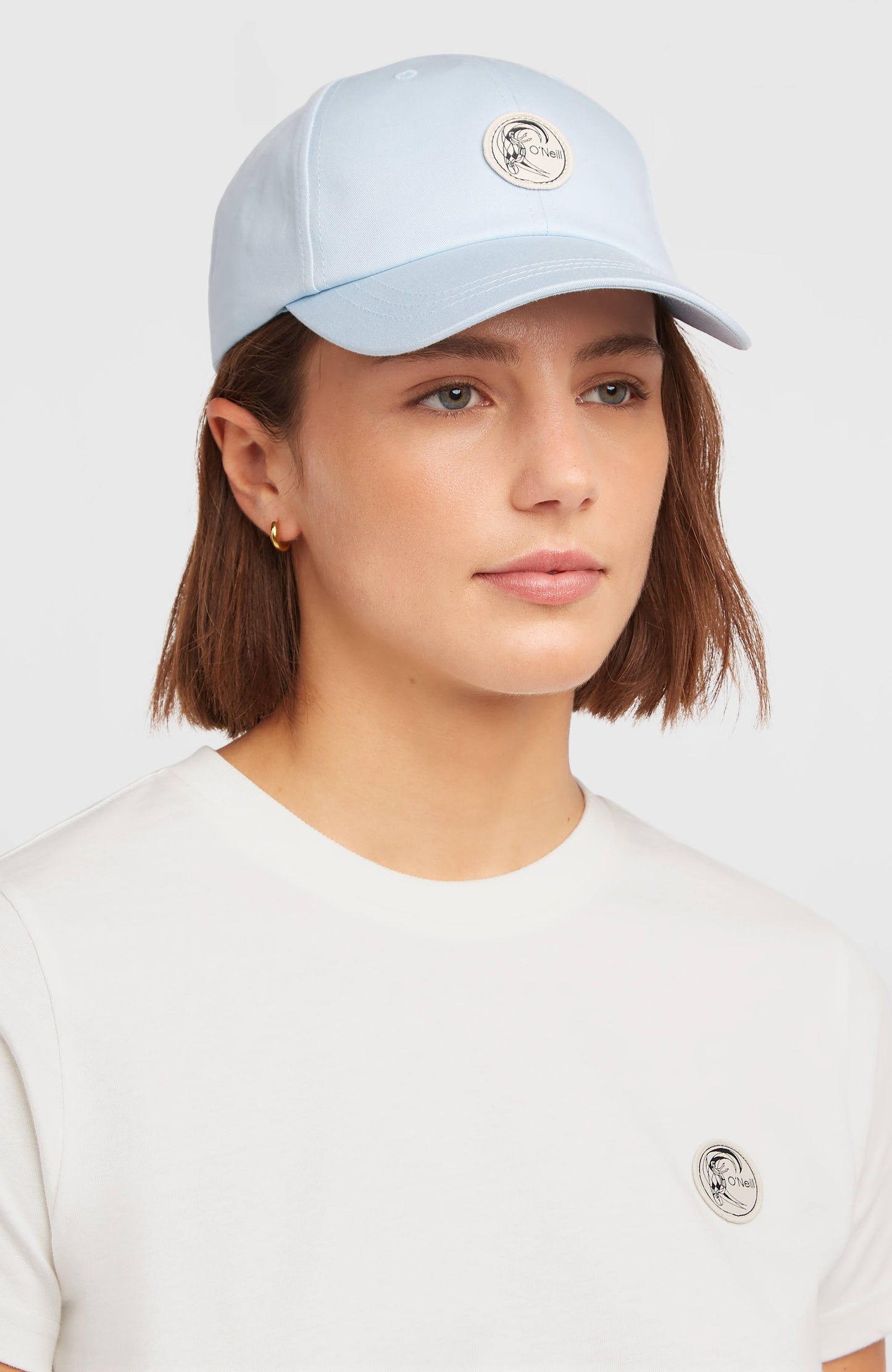Women|Men O'Riginals Badge Cap