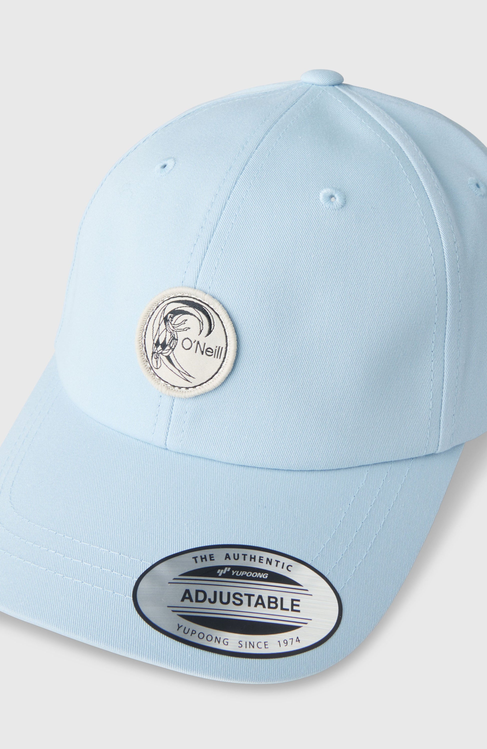 Women|Men O'Riginals Badge Cap