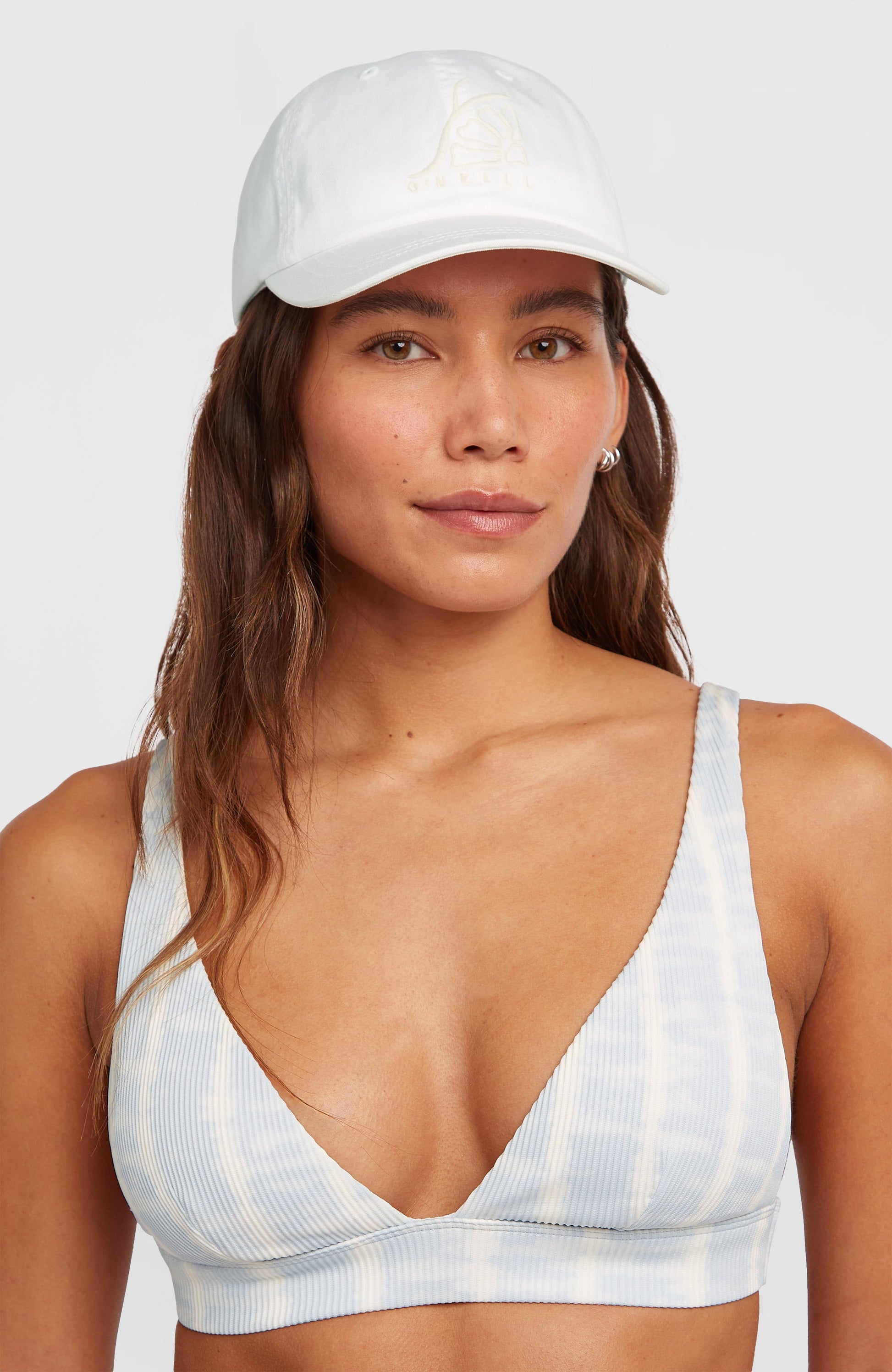 Women Women of the Wave Cap