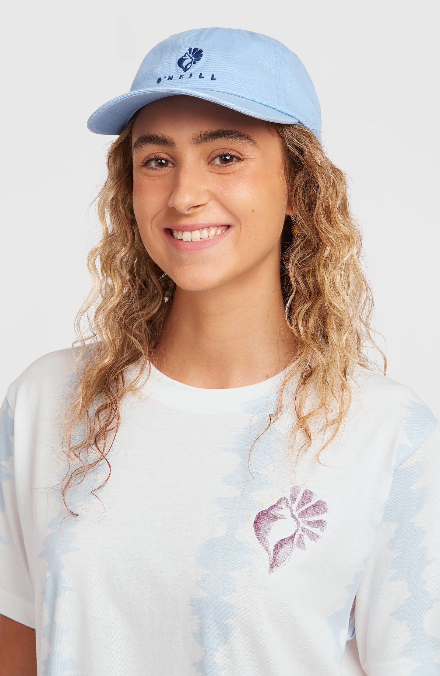Women Women of the Wave Cap