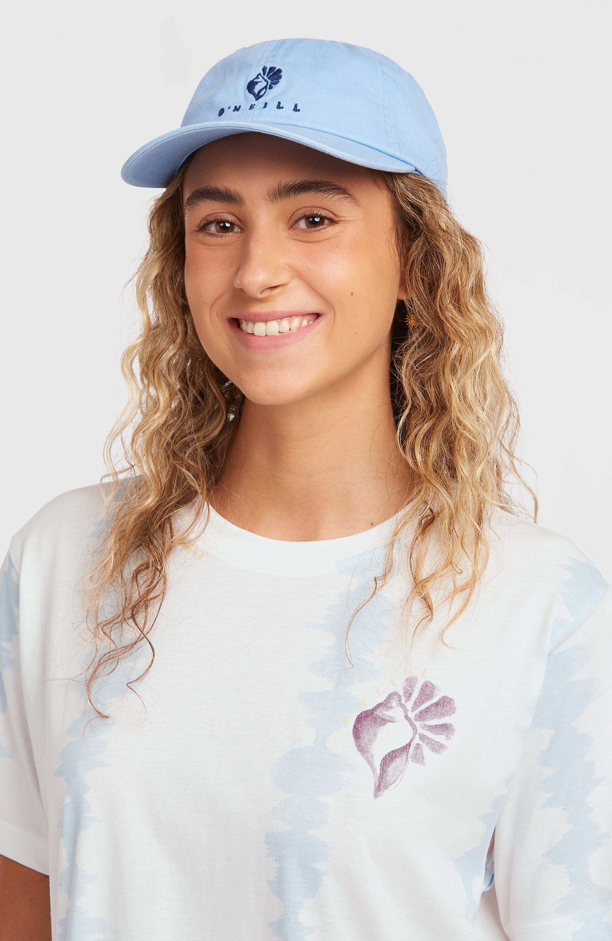 Women Women of the Wave Cap