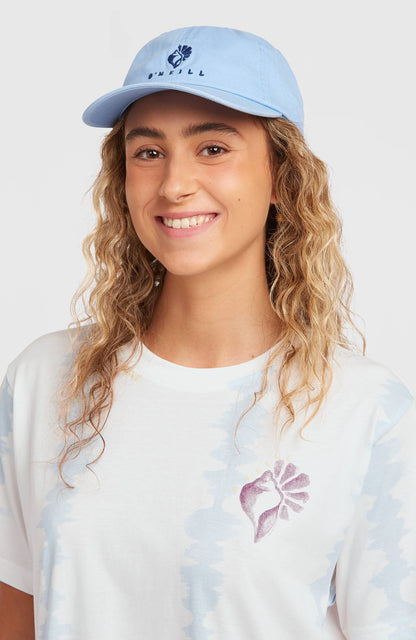 Women Women of the Wave Cap