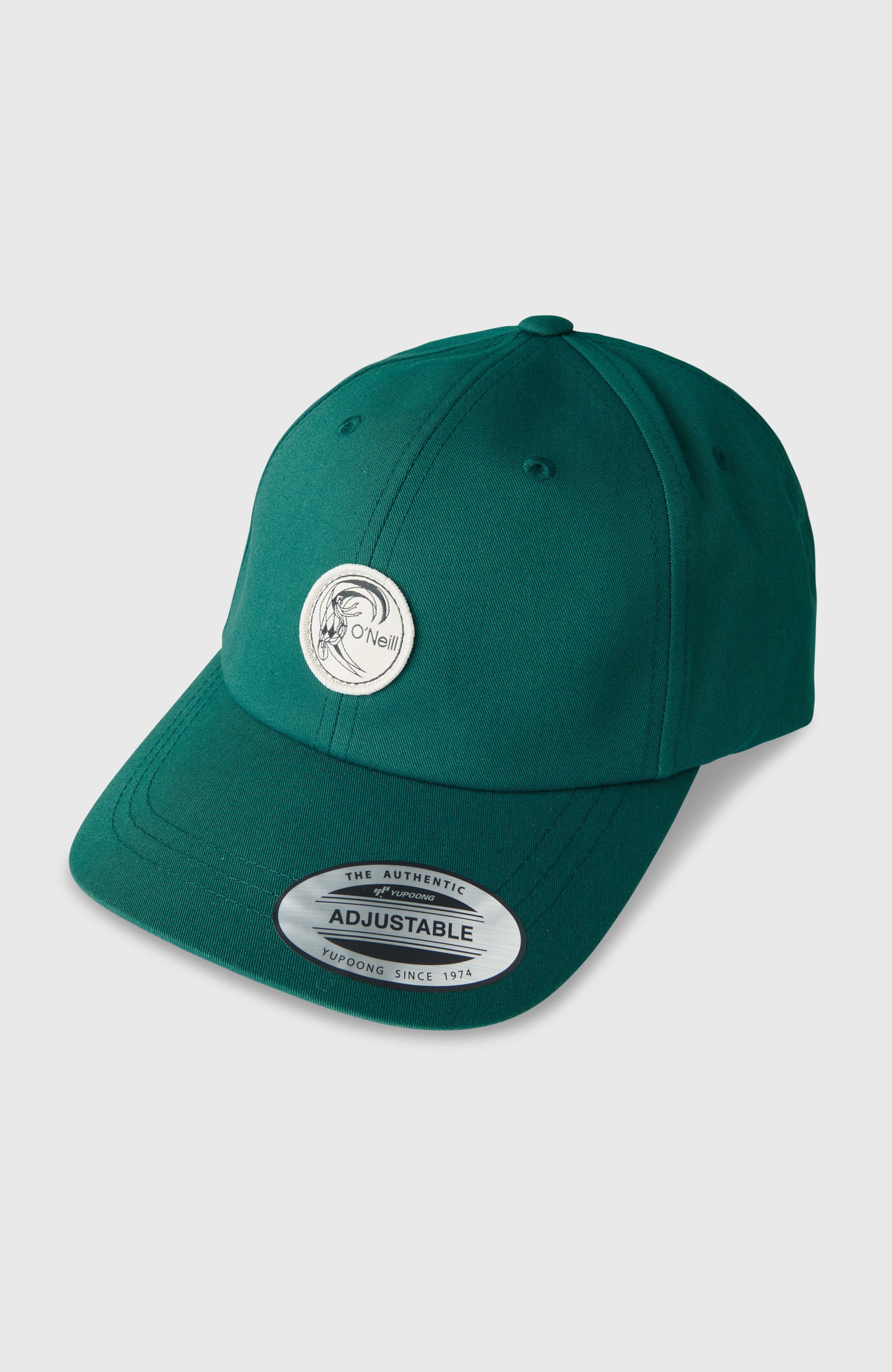 Women|Men O'Riginals Badge Cap