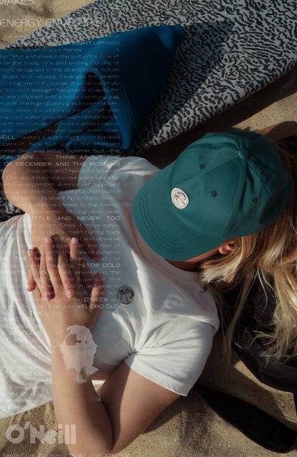 Women|Men O'Riginals Badge Cap