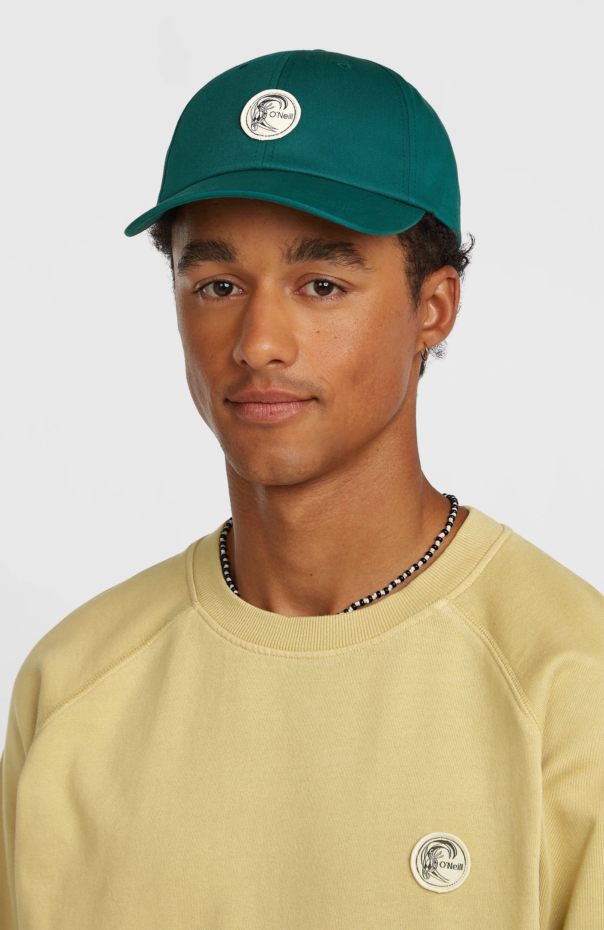 Women|Men O'Riginals Badge Cap