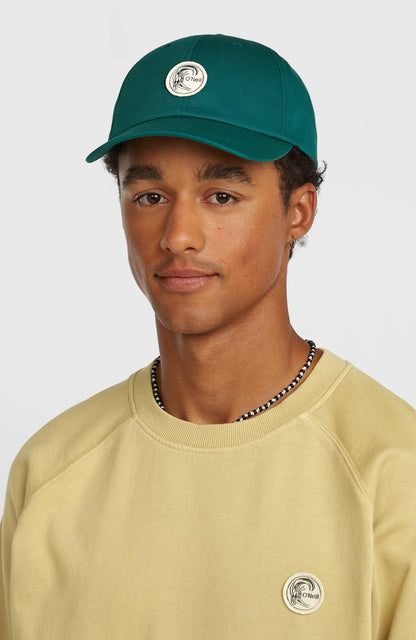 Women|Men O'Riginals Badge Cap
