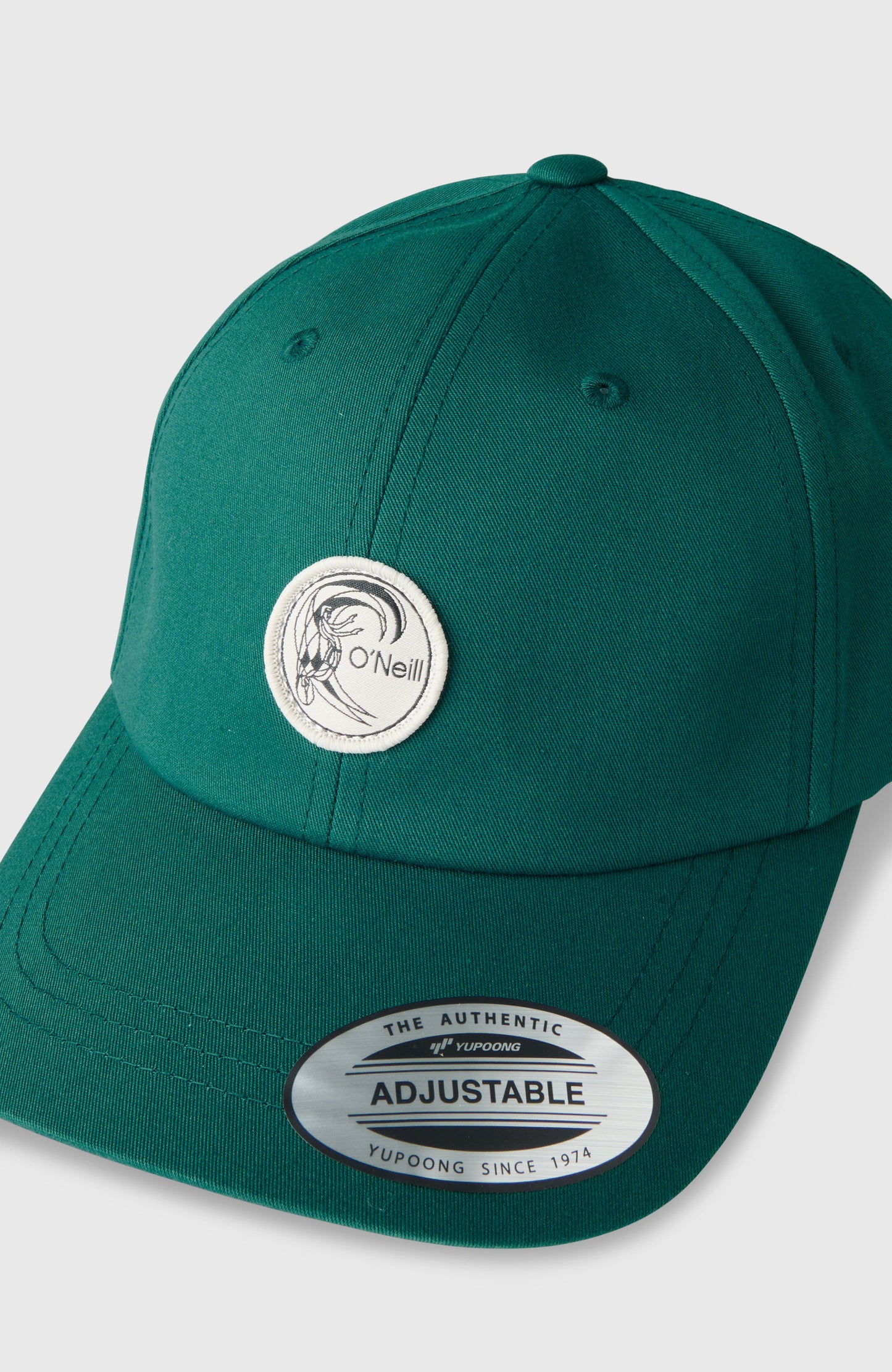 Women|Men O'Riginals Badge Cap