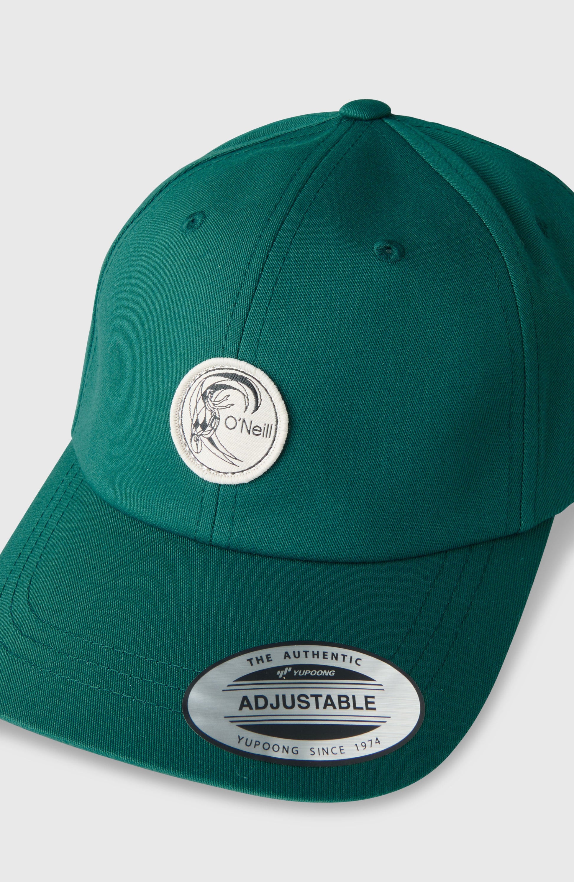 Women|Men O'Riginals Badge Cap