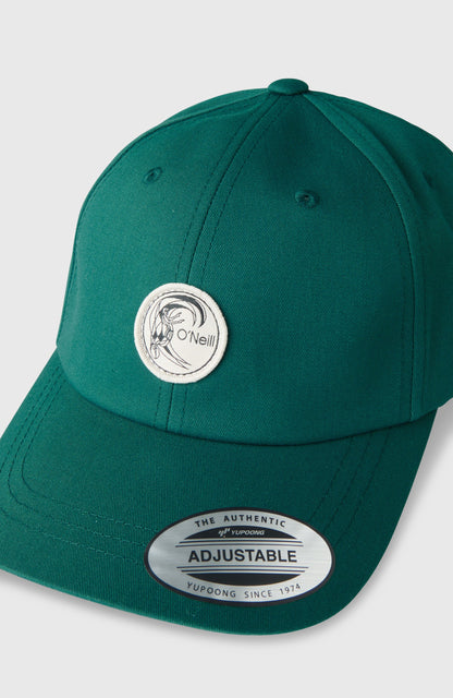 Women|Men O'Riginals Badge Cap