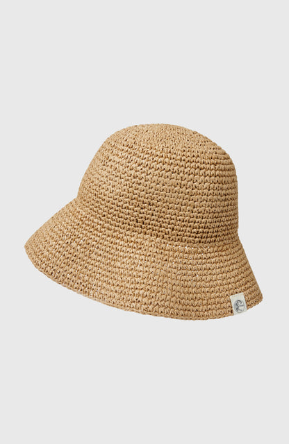 Women O'Riginals Straw Hat