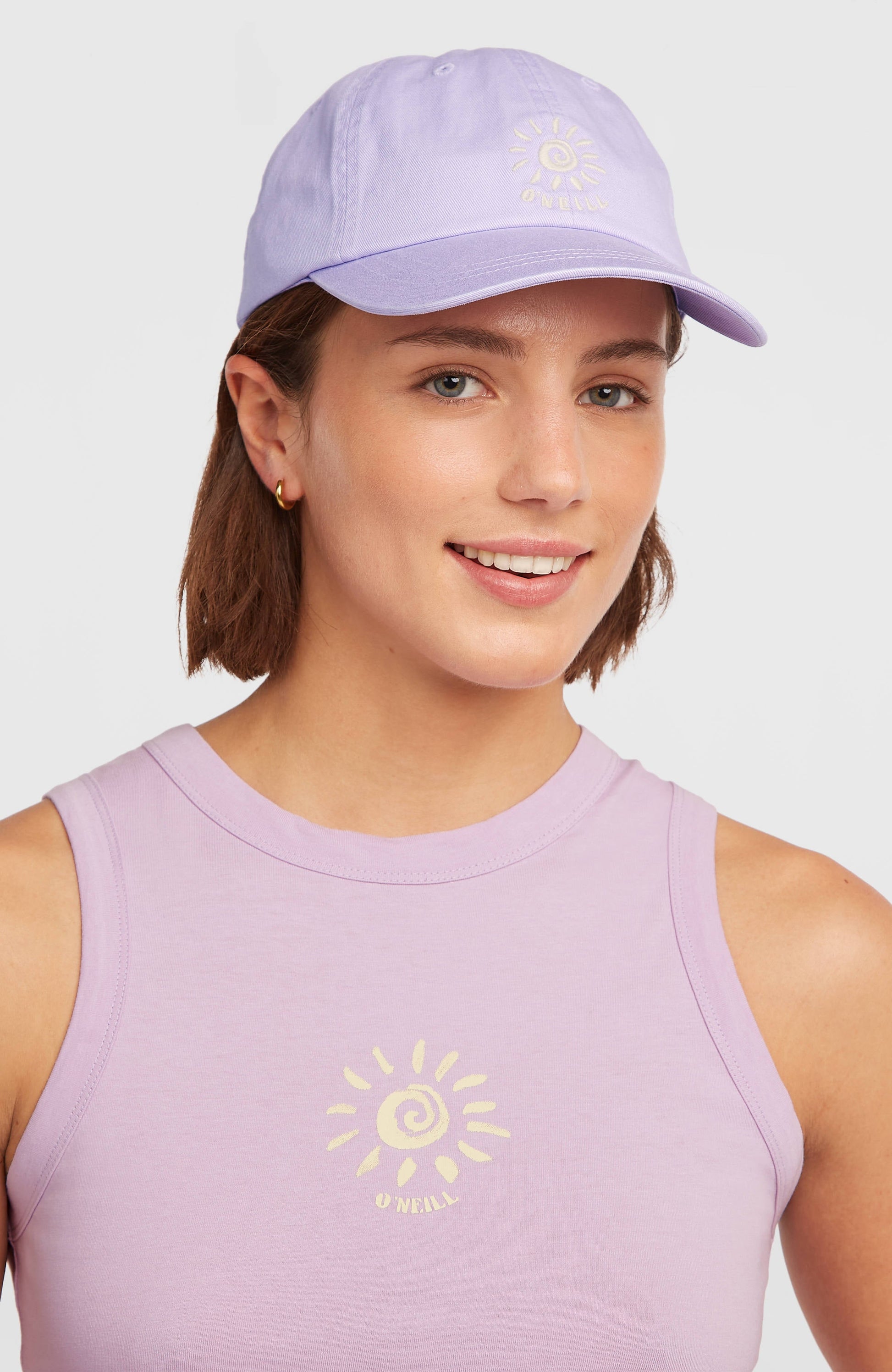 Women Women of the Wave Cap