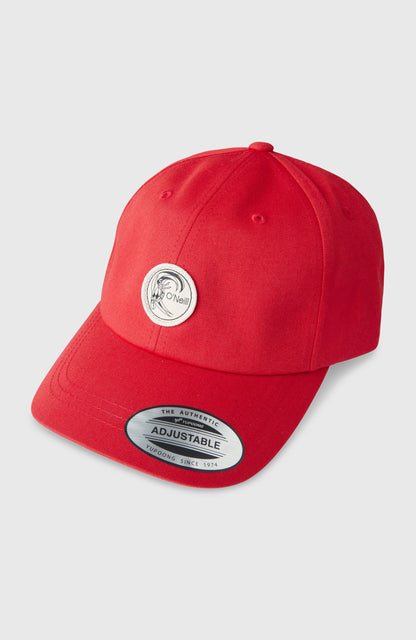 Women|Men O'Riginals Badge Cap