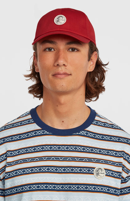 Women|Men O'Riginals Badge Cap