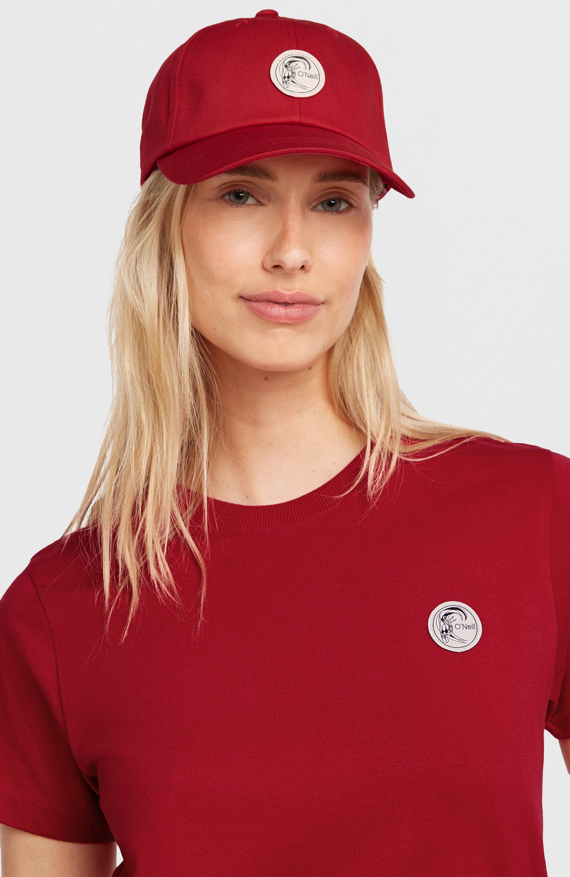 Women|Men O'Riginals Badge Cap