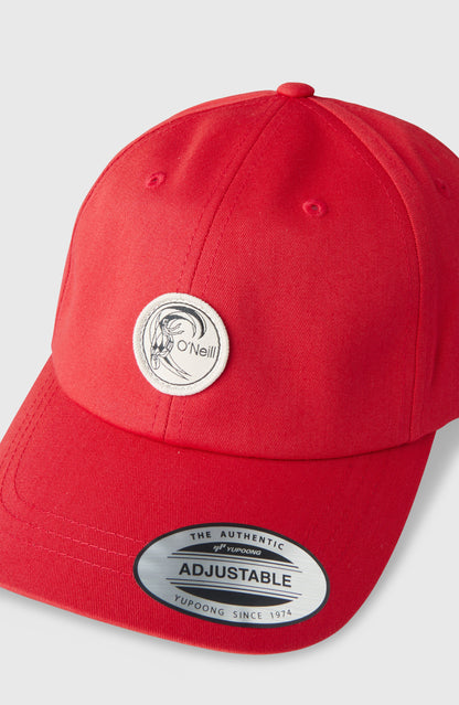 Women|Men O'Riginals Badge Cap