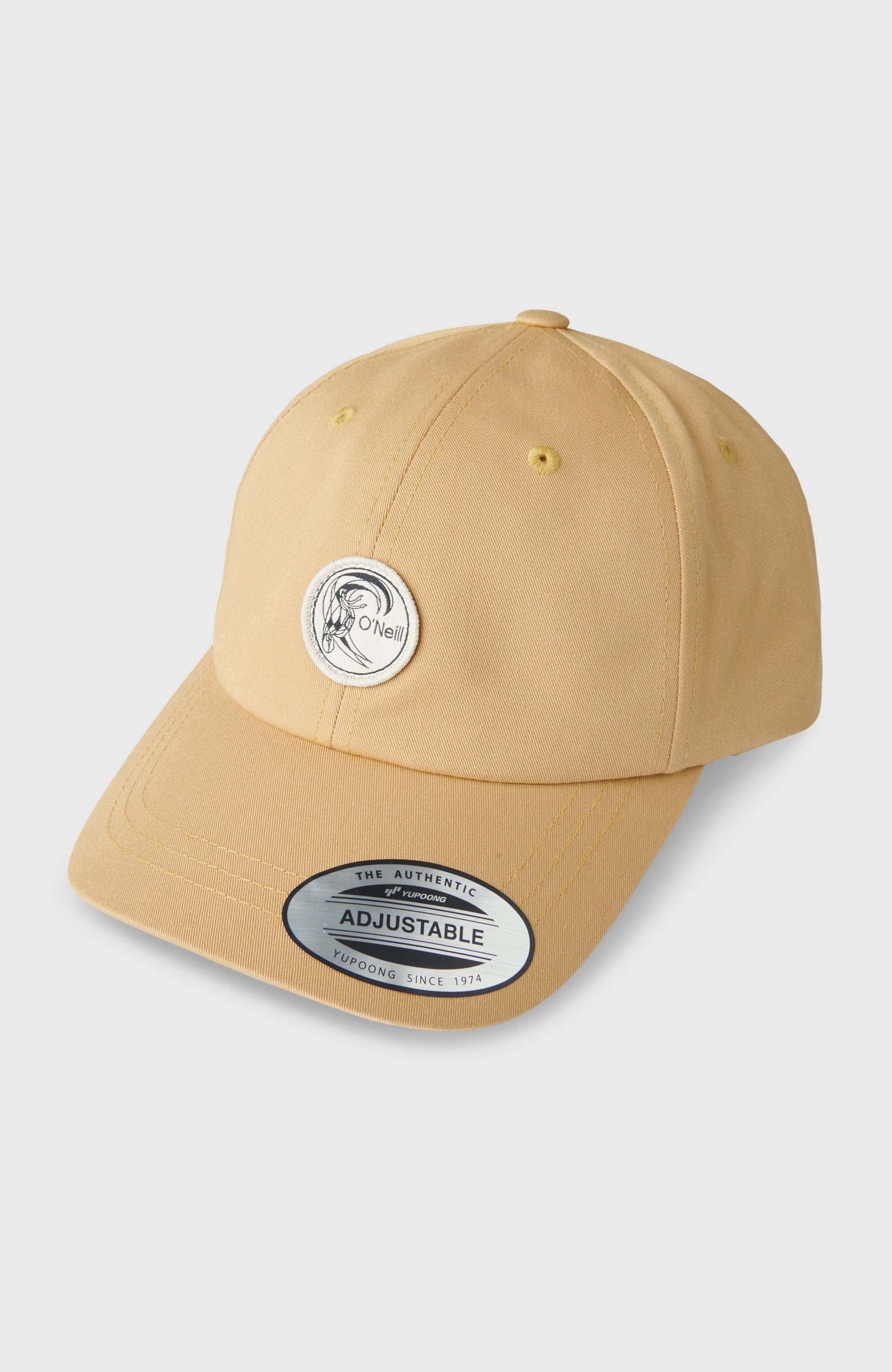Women|Men O'Riginals Badge Cap