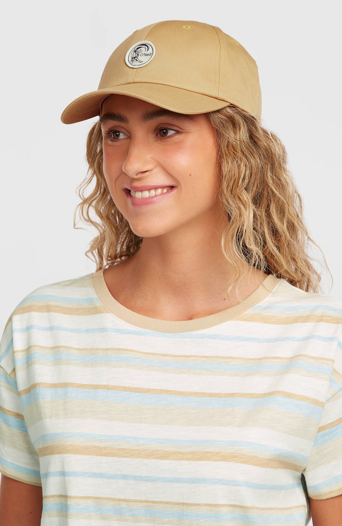 Women|Men O'Riginals Badge Cap