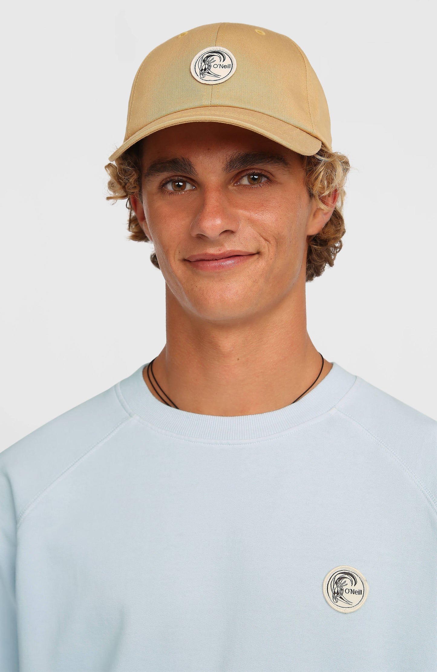 Women|Men O'Riginals Badge Cap