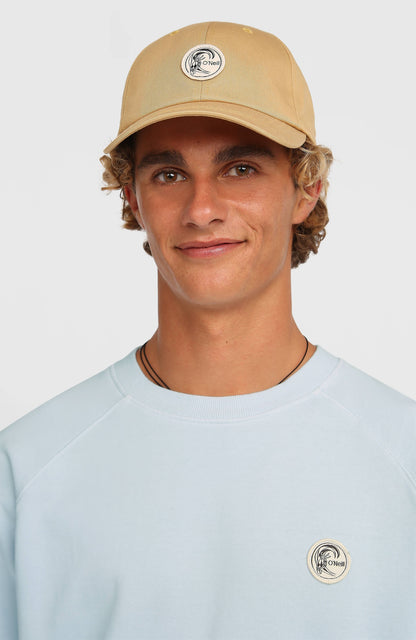 Women|Men O'Riginals Badge Cap
