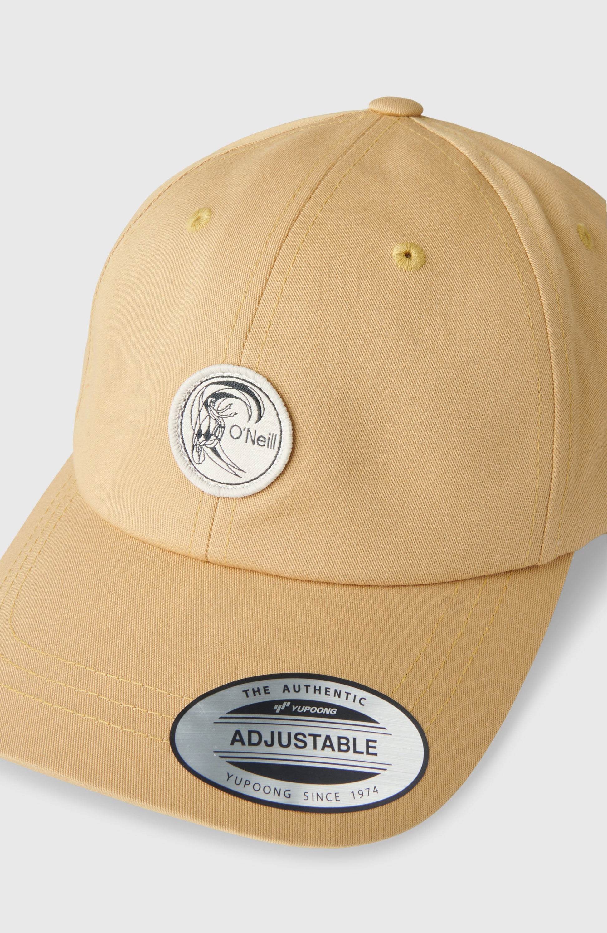 Women|Men O'Riginals Badge Cap