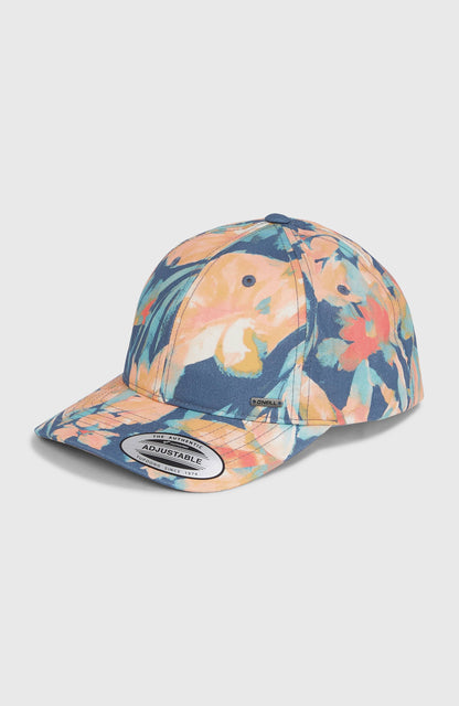 Women Seacoast Cap