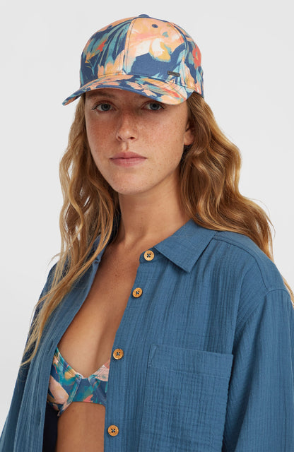 Women Seacoast Cap