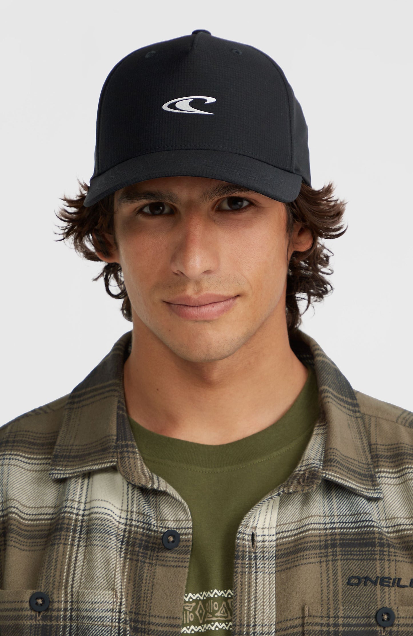 Women|Men Hybrid Cap