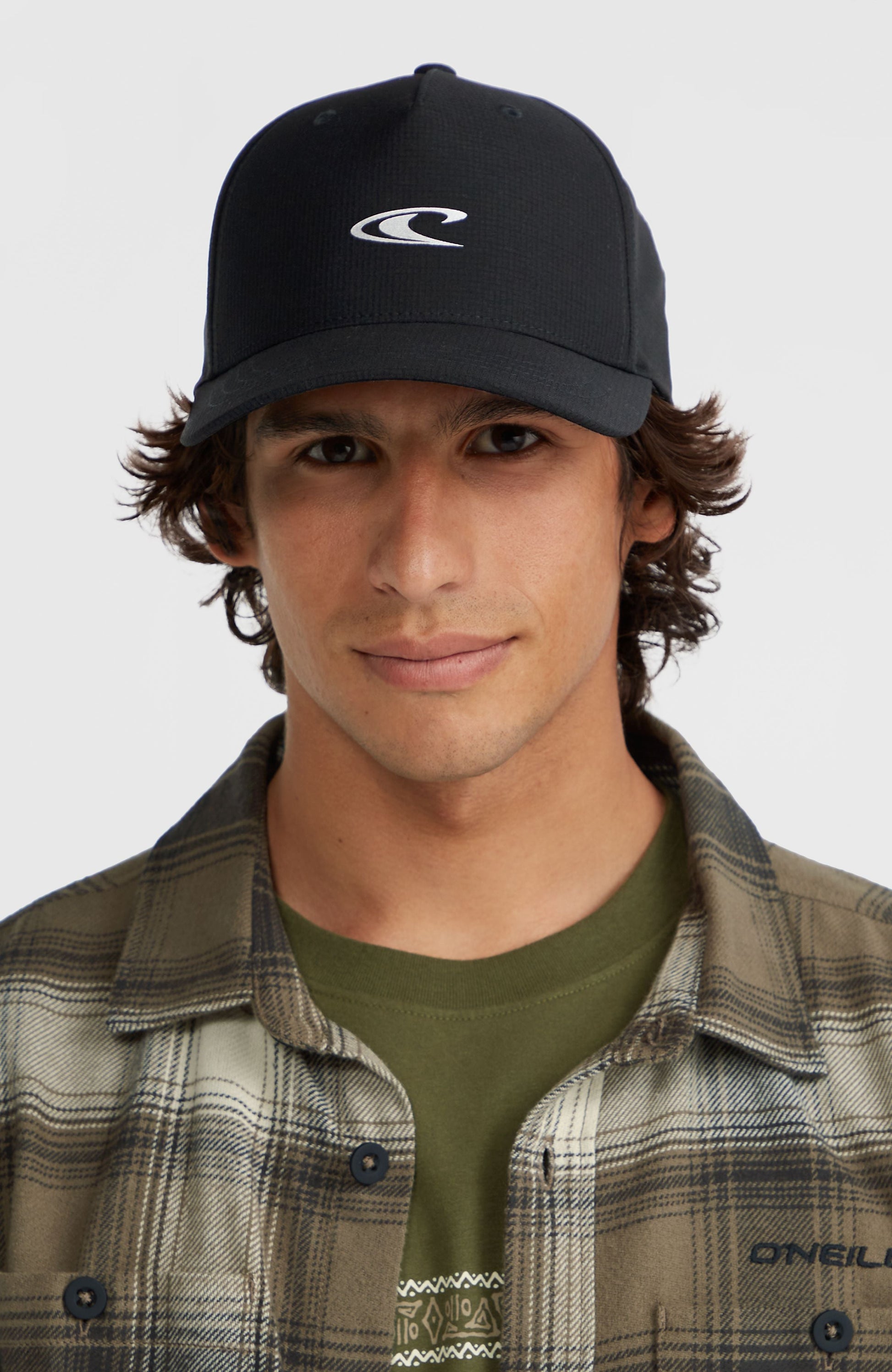 Women|Men Hybrid Cap