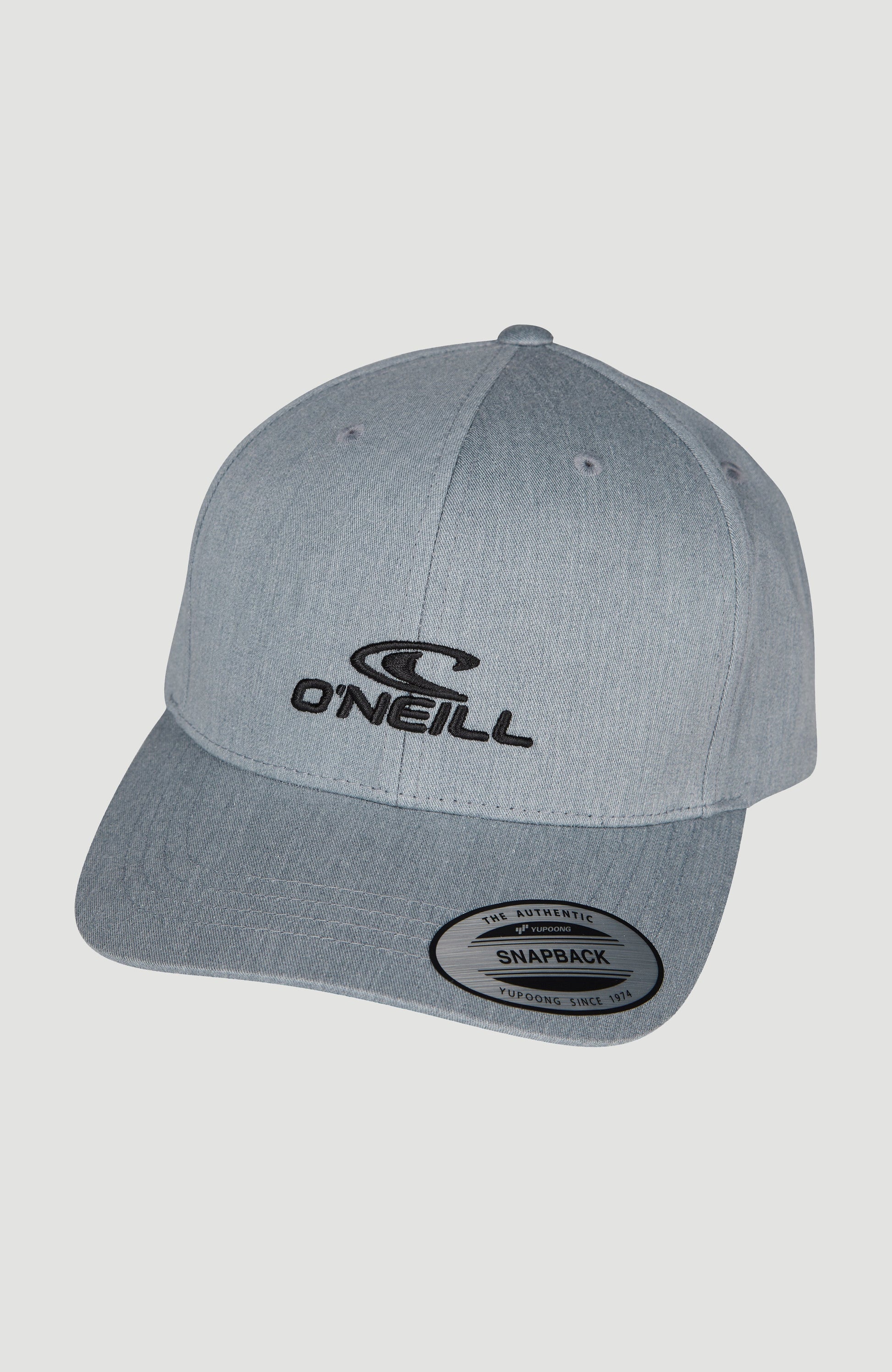 Women|Men Logo Wave Cap