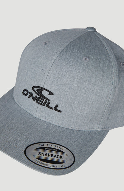 Women|Men Logo Wave Cap