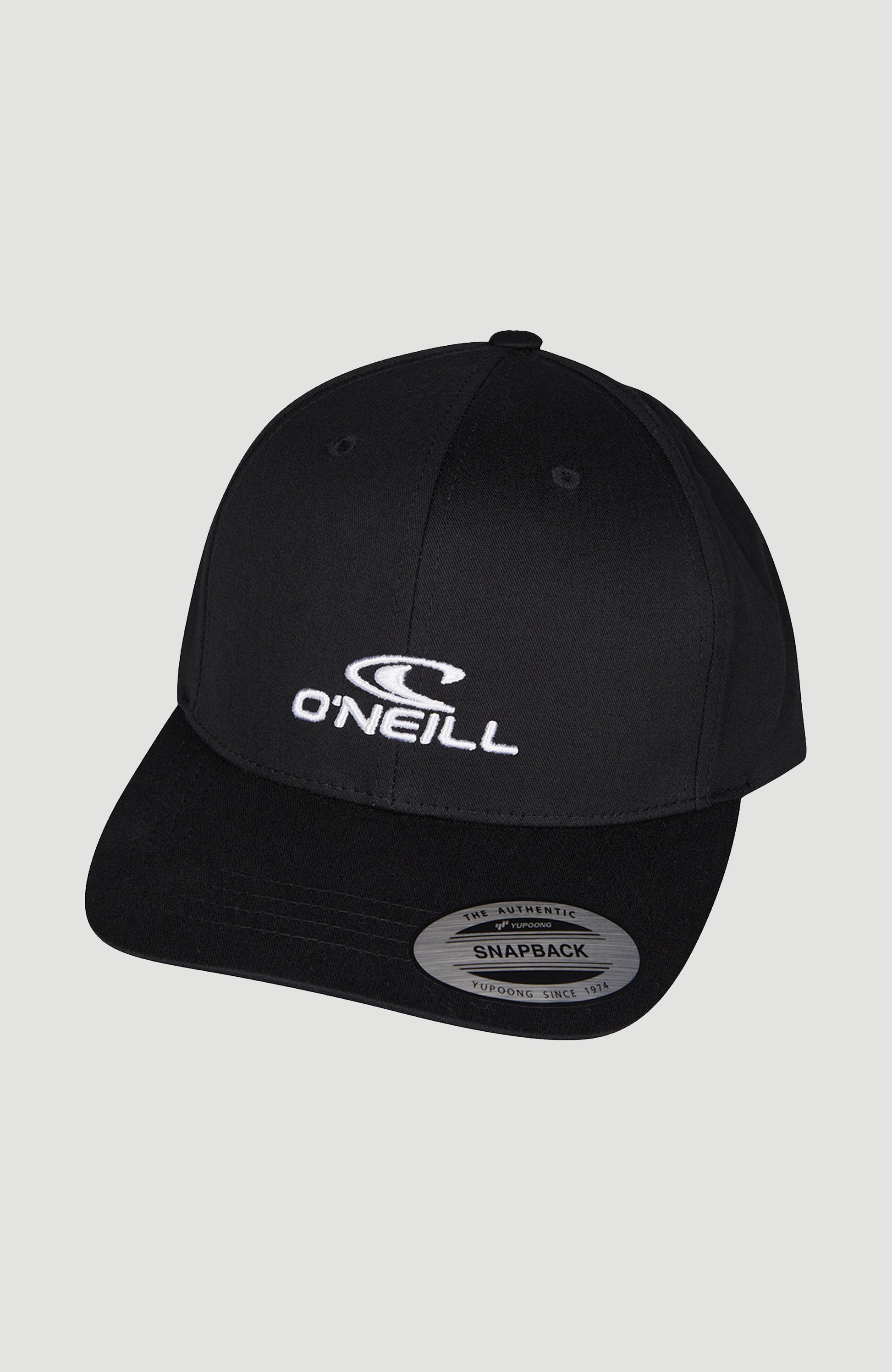 Women|Men Logo Wave Cap