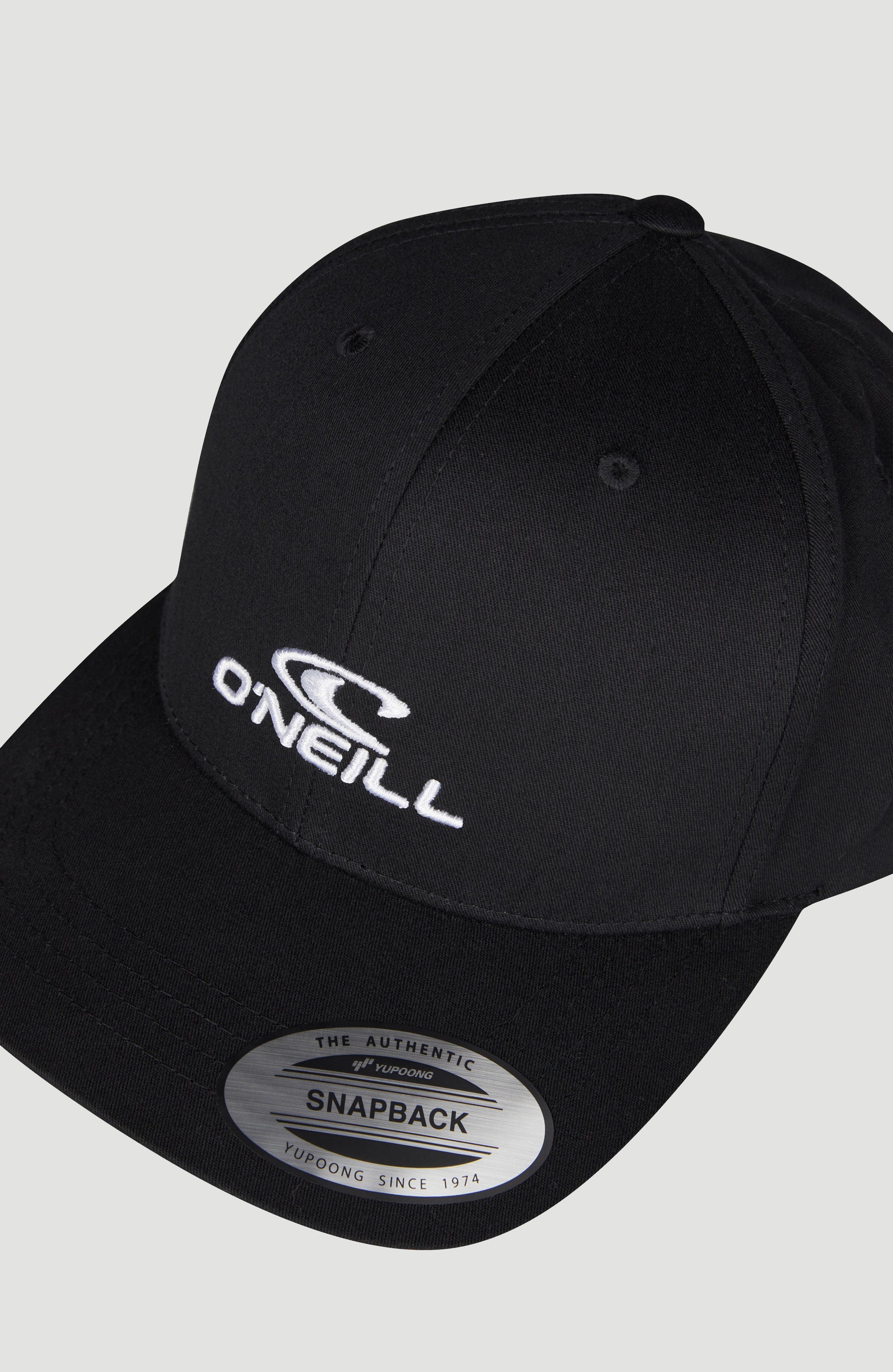 Women|Men Logo Wave Cap