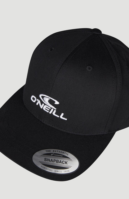 Women|Men Logo Wave Cap