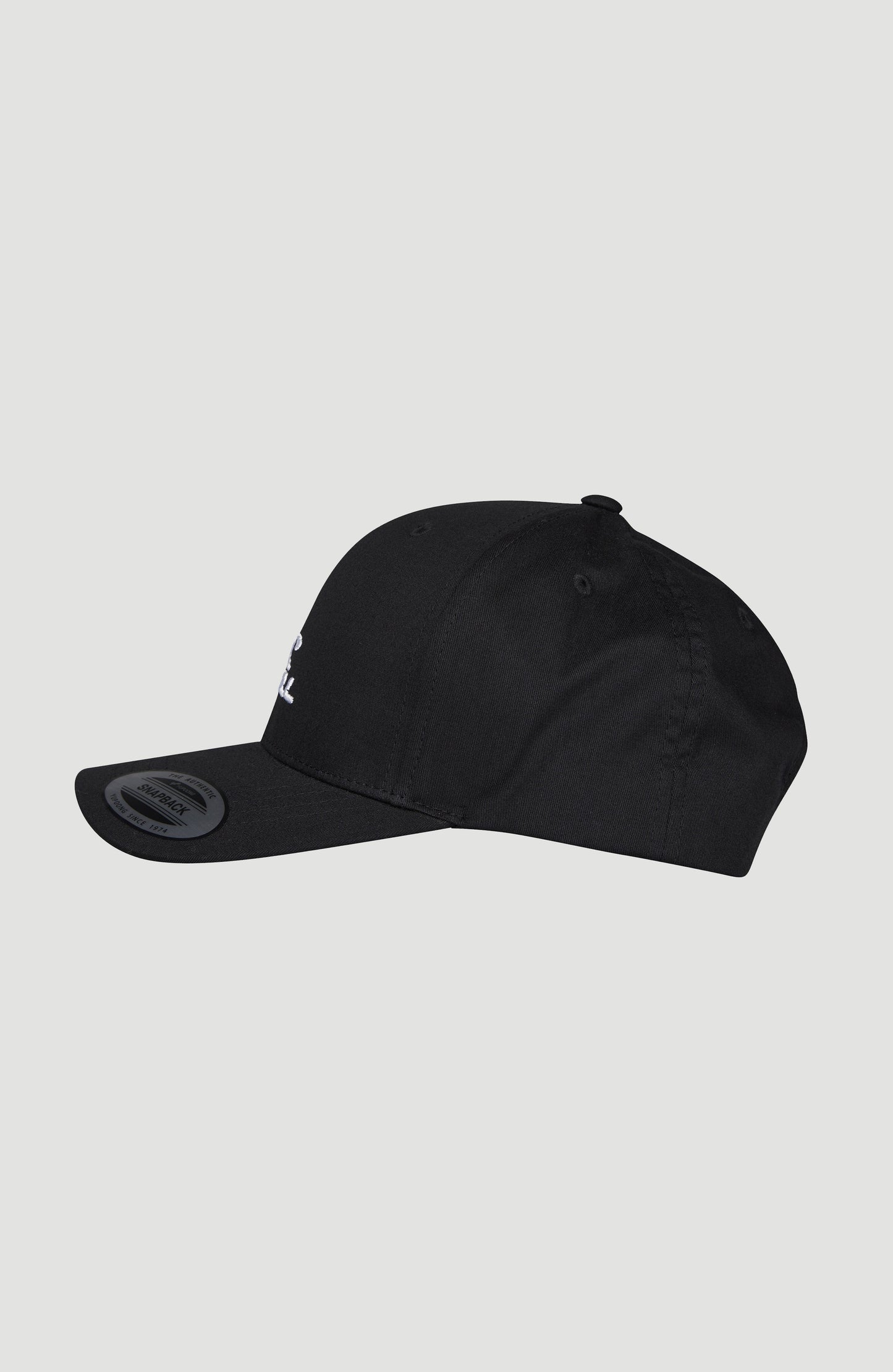 Women|Men Logo Wave Cap