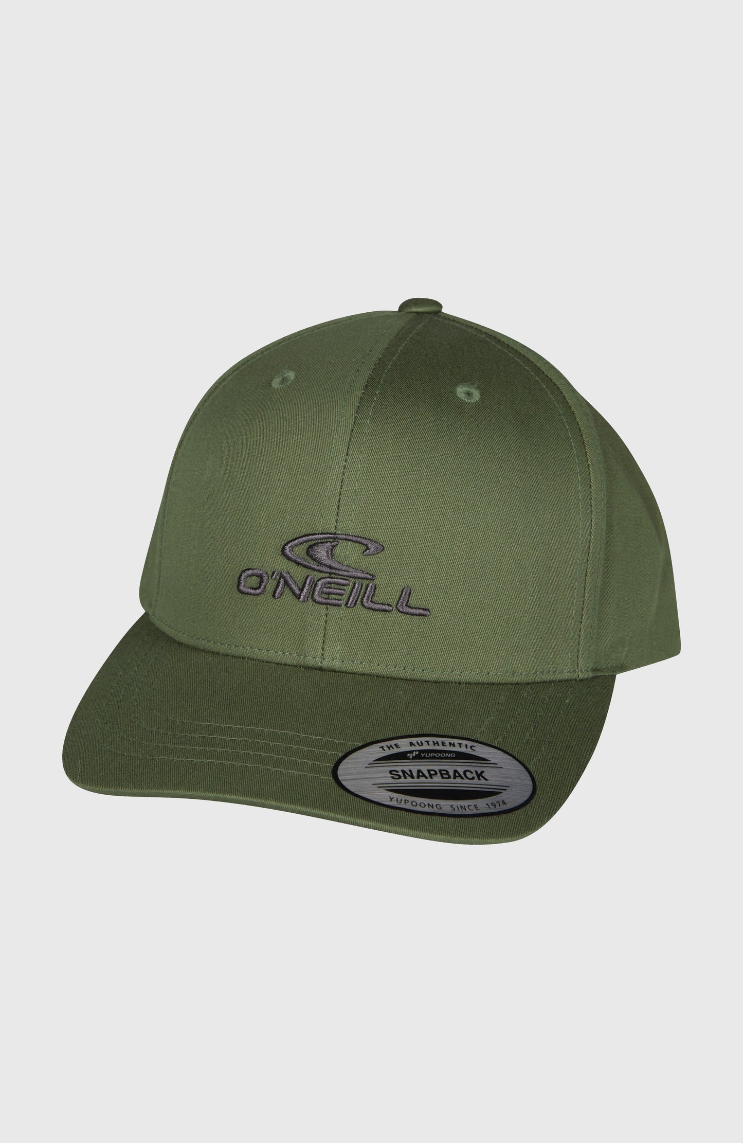 Women|Men Logo Wave Cap