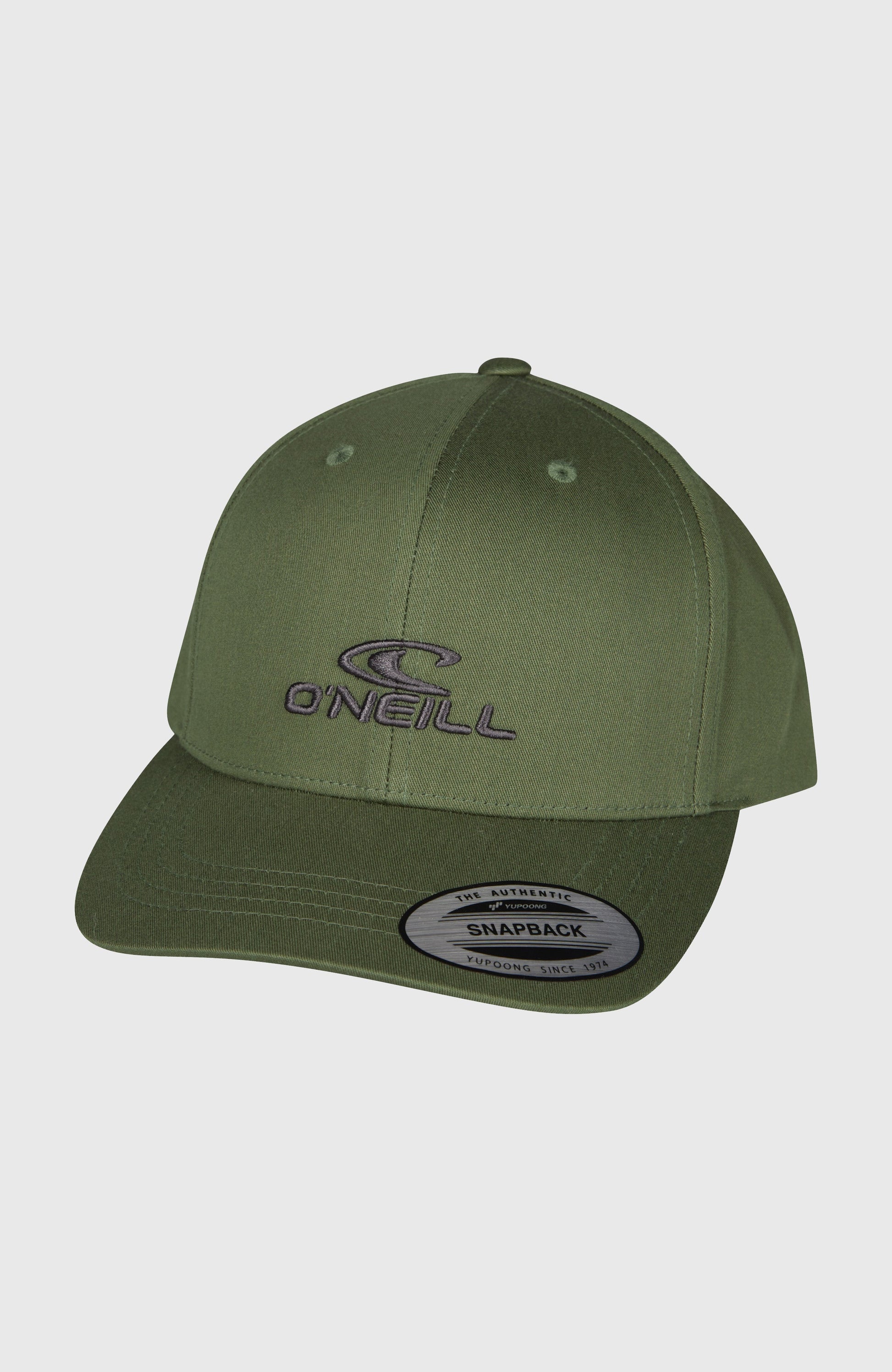 Women|Men Logo Wave Cap