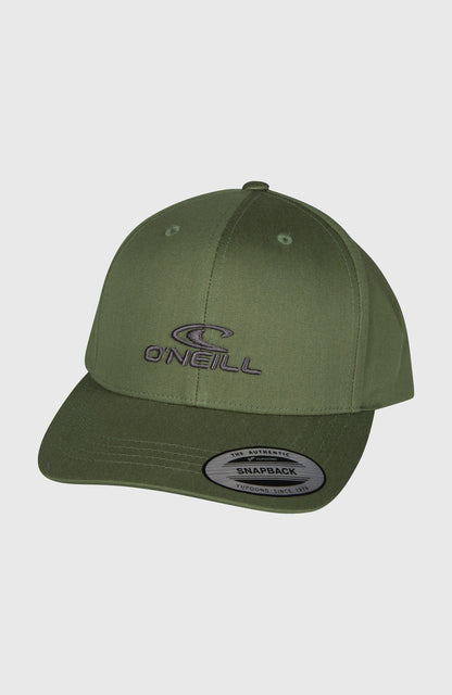 Women|Men Logo Wave Cap
