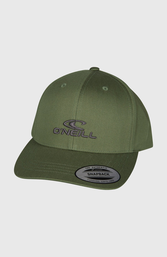 Women|Men Logo Wave Cap
