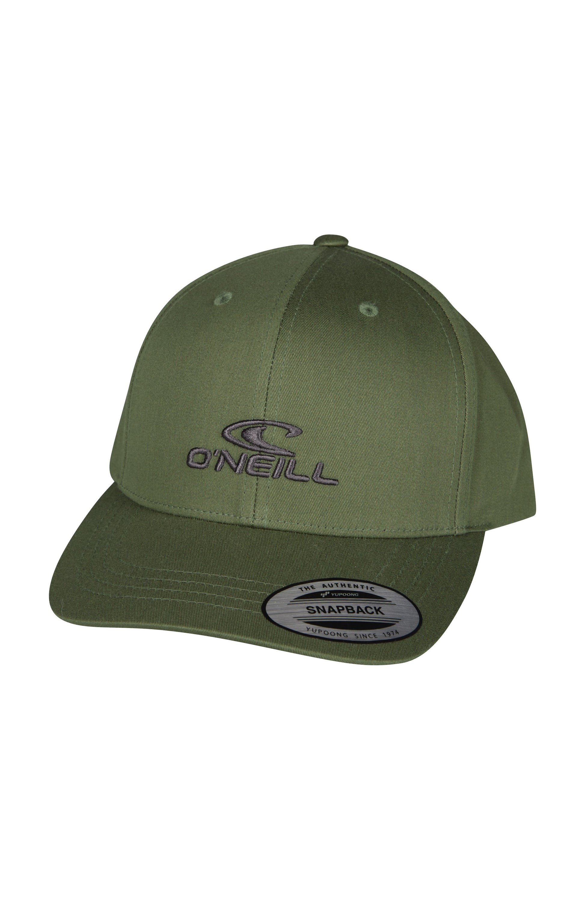 Women|Men Logo Wave Cap