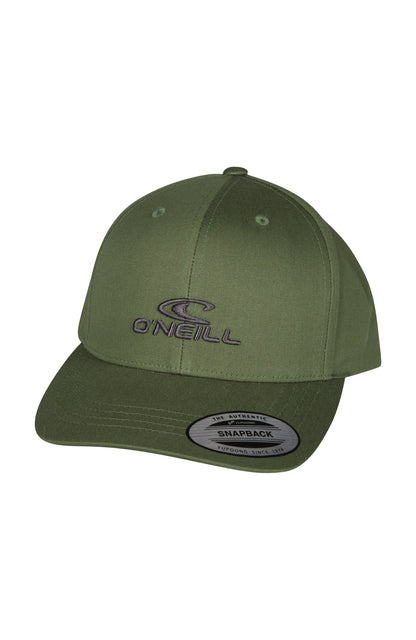 Women|Men Logo Wave Cap