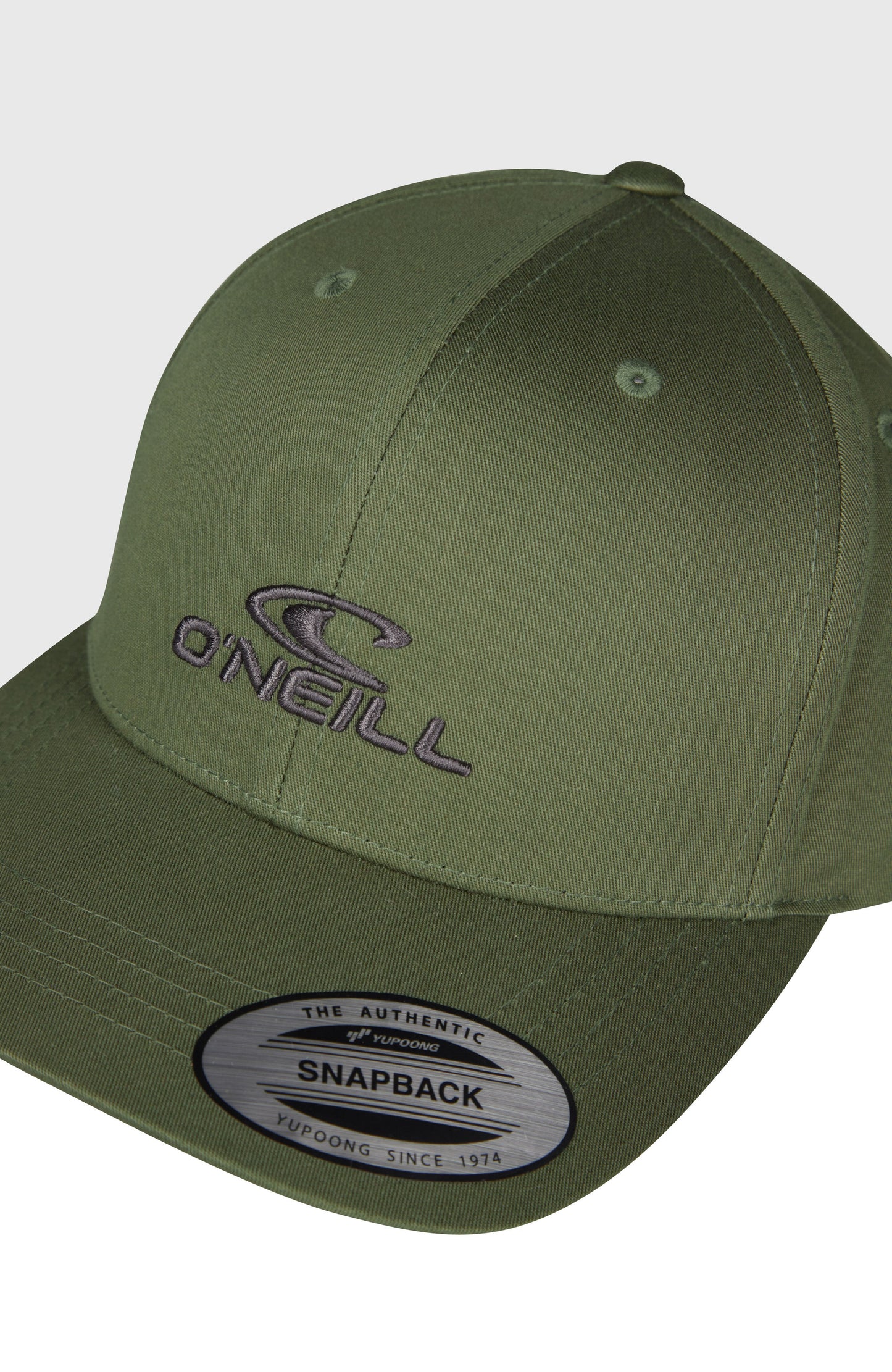 Women|Men Logo Wave Cap