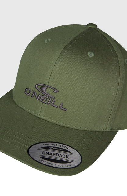 Women|Men Logo Wave Cap