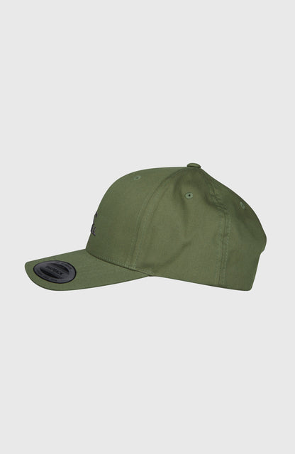 Women|Men Logo Wave Cap