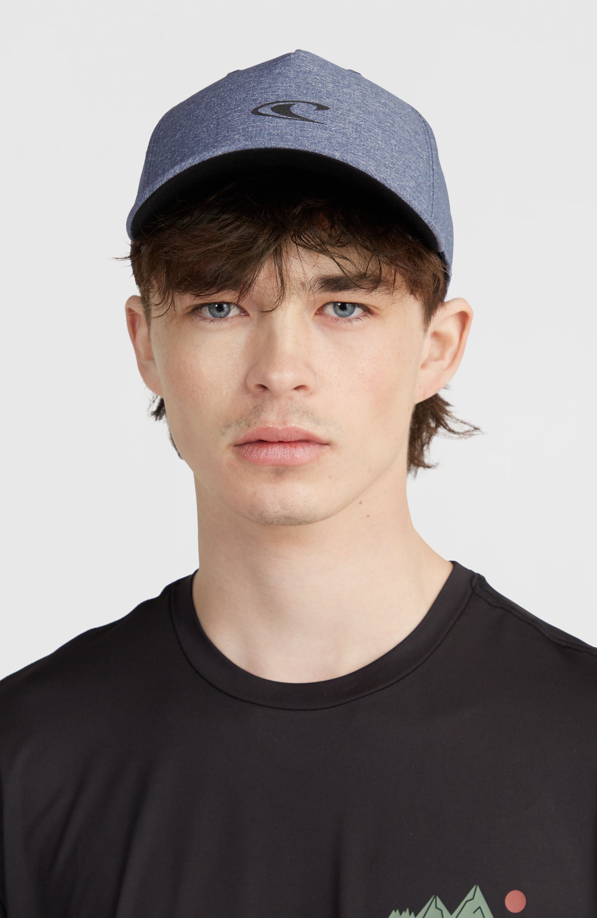 Women|Men Hybrid Cap
